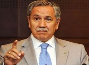 Bülent Arınç taburcu edildi