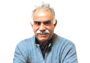 'Devlet' ile Öcalan 2 yasada anlaştı