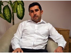 Üniversite Eğitimi İçin Köyden İlk O Ayrıldı