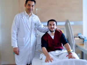 Din Bilgisi Öğretmeni, Kardeşinin Karaciğeri İle Sağlığına Kavuştu