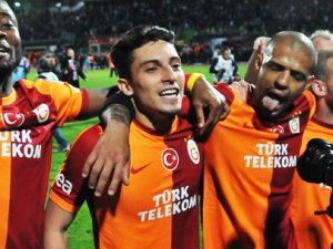 F.Bahçe'ye şok küfür!