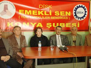 Emeklilerin maaşından habersiz 18 TL kesildi