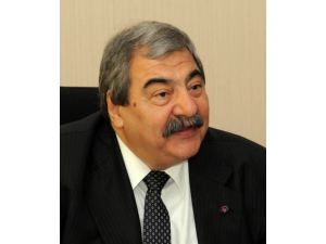 Abdulkadir Konukoğlu, Ptsb Başkanlığı'na Seçildi