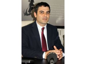 Prof. Dr. Gökçe: Üniversite Hastanesinde Revizyon Şart