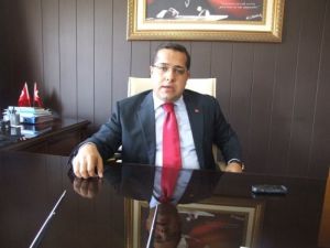 Oran’dan Boğazlıyan’da 2 Projeyle 571 Lira Destek