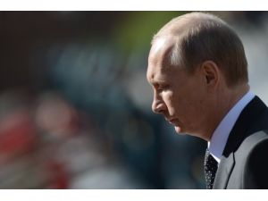 Putin, Normandiya Çıkarması’nın 70. Yıldönümü Davetini Kabul Etti