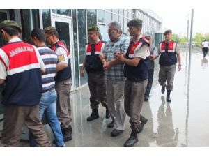 Mersin'de Tefeci Operasyonu: 3 Kişi Gözaltına Alındı