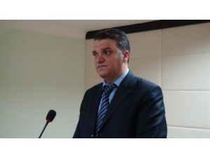 'İş Yerinde Gerekli Önlemi Almak, Ödemekten Daha Kolay'