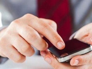 Elektrik kesintisi artık SMS'le bildirilecek