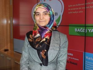 Kimse Yok Mu’dan Anne Şefkatinde Kampanya