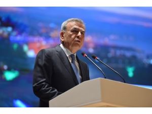 Başkan Kocaoğlu, Ankara’dan Umutlu Döndü