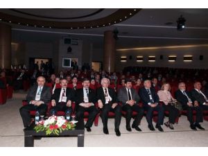 16. Ünip Toplantısı Erzurum'da Başladı