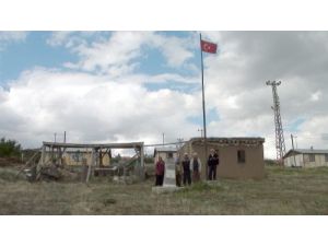 Su Altında Kalan Köyünün Kültürel Mirasını, Kurduğu Müzede Topladı