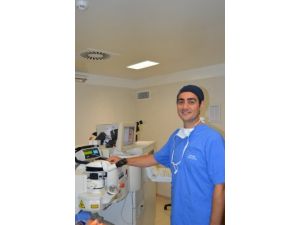 'Erken Teşhis Edilmeyen Alerji Görme Kaybına Yol Açıyor'