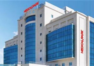 Türk sağlık devi satıldı