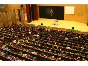 Emekli Müftü Alkın: Fitnenin Ortadan Kalkması İçin Gayret Edelim