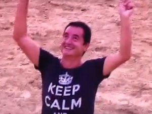 Acun'dan Survivor'a damga vuran gol!