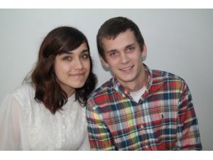 Abd’li Genç Önce Türkçe Öğrendi, Sonra Müslüman Oldu