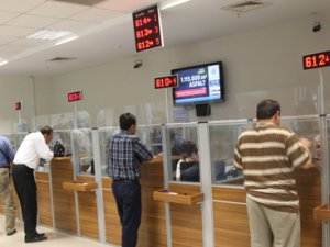 Emlak vergilerinde son gün 2 Haziran
