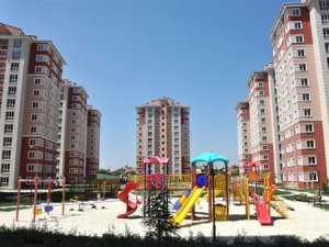 Meram'dan ev sahibi olmak isteyenlere fırsat