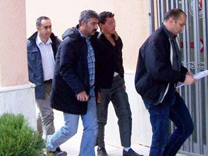 Beyşehir'deki cinayette 2 tutuklama