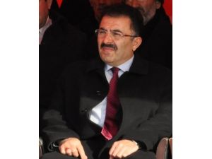 Milletvekili Soysal: Bir Milletin Temel Direği Aile Ve Annelerdir