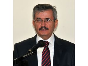 'Hukuk Düzeni İçerisinde, Hak Ve Hukuku Koruyan Bir Sistem Gelmesi Gerekiyor'