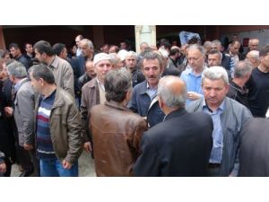 İtfaiye Eri, Söndürmeye Gittiği Yangında Annesinin Cenazesiyle Karşılaştı