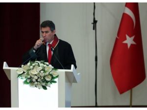 Faruk Loğoğlu: Feyzioğlu saygısızlık yaptı