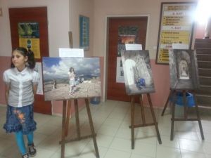 Engelsiz Gözlerle Bir Kültür Şehri Pergamon