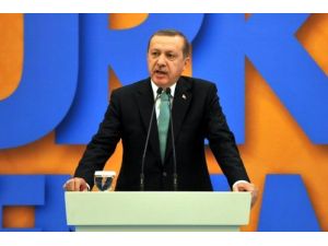 Erdoğan: Kim Aday Olursa Olsun Ak Parti’nin İlkeleri Değişmez
