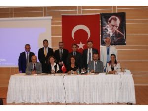 12 Baro Başkanı, Başbakan Erdoğan'ı Ortak Açıklama İle Kınadı