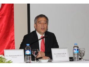 Eczacılar Birliği: Geldiğimiz Nokta Bizi Yol Haritası Oluşturmaya Mecbur Kıldı