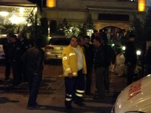 Kahvehaneye baskın: 5 kişi yaralandı