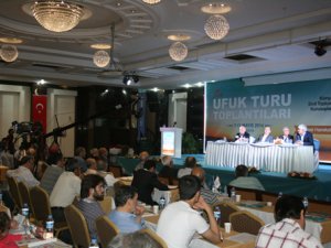 Aktaş: Aşırılık zarar veriyor