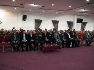 Kıyamete kadar kardeşiz