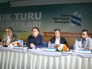 Sosyal medya yeni güç