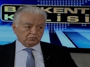 Loğoğlu: Feyzioğlu saygısızlık yaptı