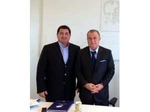 Fatih Tekim Memleketinde Liderlik Ve Başarıyı Anlatacak