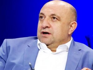 Sinan Engin: Ersan Gülüm'ün parmağı kesilebilir