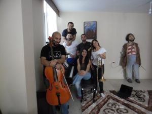 Unutulmaz Türk Film Müzikleri Adanalılarla Buluşuyor