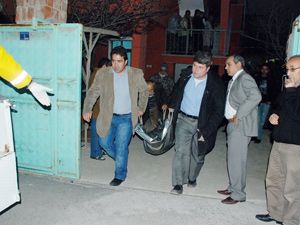 Ölüm uykuda yakaladı