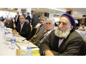 Demokratik İslam Kongresi’nde Barışın İnşası Üzerinde Duruldu