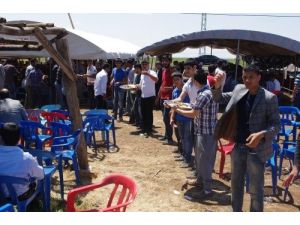 46 Yıllık Kan Davası Barışla Sonlandı