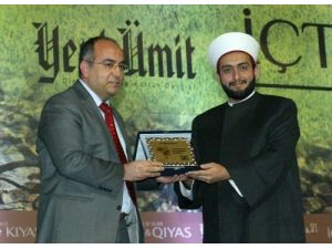 Brezilyalı Müslümanlardan Hira Dergisine Ödül