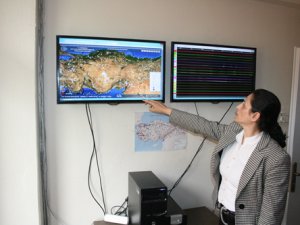 Afetlere karşı hazır olmalıyız