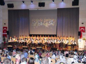 Adese, 40 Ney Konseri'ne sponsor oldu