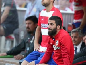 Ardalı Atletico fırsat tepti