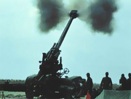 Şemdinli'de PKK ile çatışma