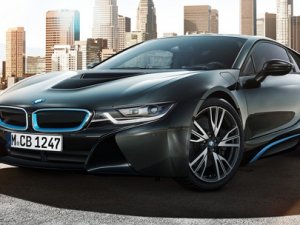 BMW'den tarihi değiştirecek bir model